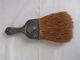 Antique Silverplate Whisk Broom Primitives photo 1