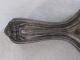 Antique Silverplate Whisk Broom Primitives photo 3