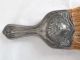 Antique Silverplate Whisk Broom Primitives photo 4