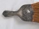 Antique Silverplate Whisk Broom Primitives photo 5