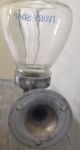 Antique Rare Proctor & Gamble Ivory Glass Soap Dispenser Oct 1923 Other Antique Home & Hearth photo 5
