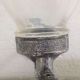 Antique Rare Proctor & Gamble Ivory Glass Soap Dispenser Oct 1923 Other Antique Home & Hearth photo 8