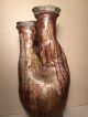Mid Century Modern Art Pottery Abstract Sculpture Vase 1952 Peter Voulkos Era Mid-Century Modernism photo 4