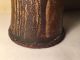 Mid Century Modern Art Pottery Abstract Sculpture Vase 1952 Peter Voulkos Era Mid-Century Modernism photo 7