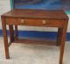 Arts And Crafts Desk / Table By Knoxville 1920 ' S Stickley / Roycroft Era 1900-1950 photo 9