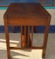 Arts And Crafts Desk / Table By Knoxville 1920 ' S Stickley / Roycroft Era 1900-1950 photo 1