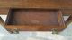 Arts And Crafts Desk / Table By Knoxville 1920 ' S Stickley / Roycroft Era 1900-1950 photo 7