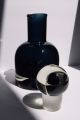 Rare Nanny Still Riihimaen Rex Decanter Mid Century Modern Mid-Century Modernism photo 1