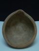 Ancient Teracotta Painted Lamp With Serpants Indus Valley 2500 Bc Near Eastern photo 2