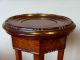 Early Vintage 20thc Chinese Wooden Stand,  Made For Pots Or Ornaments. Stands photo 4