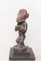 Baule Zoomorphic Statue,  Côte D ' Ivoire,  African Tribal Arts African photo 2