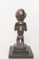 Baule Zoomorphic Statue,  Côte D ' Ivoire,  African Tribal Arts African photo 5