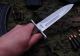 Knife ✰ Ak 47 ✰ Kalashnikov ✰ Ussr Camping Hunting Messer Vintage Suvenir Other Antiquities photo 2