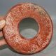 Chinese Jade Carved Jade Statue Diameter 12cm Other Antique Chinese Statues photo 1