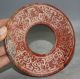 Chinese Jade Carved Jade Statue Diameter 12cm Other Antique Chinese Statues photo 3