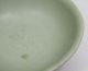 B151: Chinese Blue Porcelain Bowl With Appropriate Tone And Intaglio As Kashiki Bowls photo 2