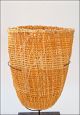 Large Australian Aboriginal Arnhem Land Dilly Bag Basket - Weaving Pacific Islands & Oceania photo 2