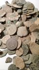 (10) Raw Spanish Colonial Pirate Treasure Time Cobs For You And Identify The Americas photo 4