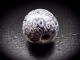 Ancient Medieval Islamic Period Middle Eastern Glass Eye Bead C800 To 1000 A.  D. Roman photo 3