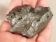 A Big Ripped 100 Natural Sikhote Alin Meteorite 294gr E Other Antiquities photo 3