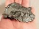 A Big Ripped 100 Natural Sikhote Alin Meteorite 294gr E Other Antiquities photo 5