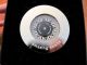 Weems & Plath Usa Nautical Marine Silver Nickel Disc Functional Liquid Compass Compasses photo 1
