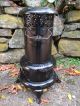 Antique Black 525 Perfection Oil Kero Parlor Cabin Camping Heater Stoves photo 6