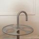 Warren Mcarthur Aluminum Umbrella Stand Mid-Century Modernism photo 1