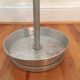 Warren Mcarthur Aluminum Umbrella Stand Mid-Century Modernism photo 3