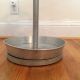 Warren Mcarthur Aluminum Umbrella Stand Mid-Century Modernism photo 5