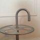 Warren Mcarthur Aluminum Umbrella Stand Mid-Century Modernism photo 7