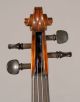 Hungarian Violin By Istvan Havas,  Ready To Play String photo 6