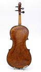 Very Fine Master Stainer Antique Old Violin,  Case Violino Violine Viola German String photo 2
