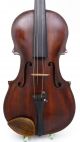 Very Fine Master Stainer Antique Old Violin,  Case Violino Violine Viola German String photo 3