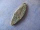 Ancient Celtic Bronze Dagger 800 - 600 Bc. Celtic photo 3