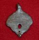 Stunning Viking Ancient Artifact - Silver Amulet - Valkyrie Circa 700 - 800 Ad Scandinavian photo 8