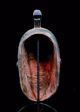 Tribal Songye Mask With Bird - - - - - D R Congo Other African Antiques photo 3