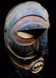 Tribal Songye Mask - - - - - D R Congo Other African Antiques photo 1