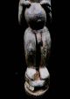 Old Tribal Bamum Acrobat Figure - - - - - Cameroon Other African Antiques photo 1