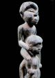 Old Tribal Bamum Acrobat Figure - - - - - Cameroon Other African Antiques photo 3