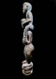 Old Tribal Bamum Acrobat Figure - - - - - Cameroon Other African Antiques photo 5