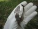 Viking Ancient Artifact Solid Silver Bracelet Arrow 700 - 800 Ad Museum Quality Viking photo 2