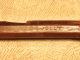 Leon Jolly Violin Bow France Found With A Nicolaus Amatus Style Violin Other Antique Instruments photo 7