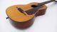 Brand Moser Old Antique Old Parlour Parlor Vintage Acoustic Or Classical Guitar String photo 4