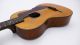 Brand Moser Old Antique Old Parlour Parlor Vintage Acoustic Or Classical Guitar String photo 5