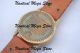 Antique Steampunk Wrist Brass Compass & Sundial - Watch Type Sundial Compasses photo 4