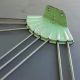 Vintage Principessa Clothes Drier Drying Rack Machine Age 1937 Italy All Metal Washing Machines photo 8