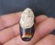 Energy Rare Tibetan Old Agate Dzi Pray Bead Kwan - Yin Amulet Pendant Y3097 Necklaces & Pendants photo 4