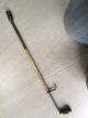 19th Century Veterinary - Horse / Cow - Medicating Tool / Balling Gun Other Medical Antiques photo 4