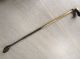 19th Century Veterinary - Horse / Cow - Medicating Tool / Balling Gun Other Medical Antiques photo 5